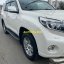 Toyota Land Cruiser Prado 1