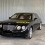 Bentley Continental Flying Spur 0