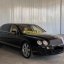 Bentley Continental Flying Spur 3