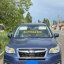 Subaru Forester Premium limited