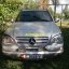 Mercedes-Benz ML 320 0