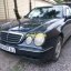 Mercedes-Benz E 270 0