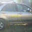 Toyota Harrier 4