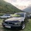 BMW 745 Li long 0