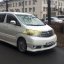 Toyota Alphard 0