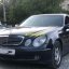 Mercedes Benz E 220