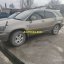 Toyota Harrier 3