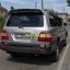 Toyota Land Cruiser 100 3