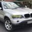 BMW X5 0