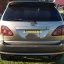 Toyota Harrier 3