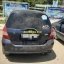 Honda Fit 3