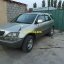 Toyota Harrier 2