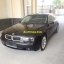 BMW 744i 0