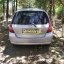 Honda Fit 4