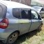 Honda Fit 3