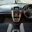 Toyota Harrier 4