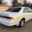 Toyota Camry 3