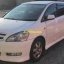 Toyota Ipsum