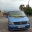 Mercedes-Benz Vito 3