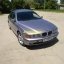 BMW 520 0