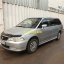 Honda Odyssey 2