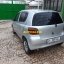 Toyota Vitz 4