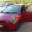 Honda Fit 2