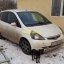 Honda Fit 0