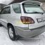 Toyota Harrier 3