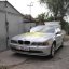 BMW 525d 0