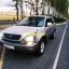 Toyota Harrier 3