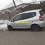 Honda Fit 3