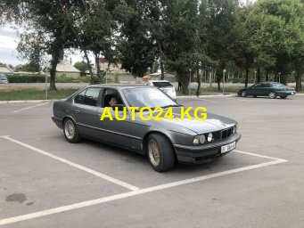 BMW 525