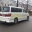 Toyota Alphard 1