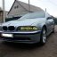 BMW 528 1