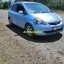 Honda Fit 4