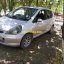 Honda Fit 2