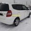 Honda Fit 3