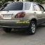 Toyota Harrier 0