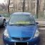 Honda Fit 2