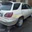 Toyota Harrier 2