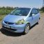 Honda Fit 0