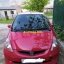 Honda Fit 2