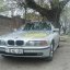 BMW 523i 2