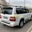 Toyota Land Cruiser 100 3