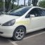 Honda Fit 0