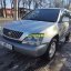 Toyota Harrier 0