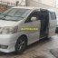 Toyota Alphard 2