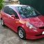 Honda Fit 0