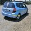 Honda Fit 3